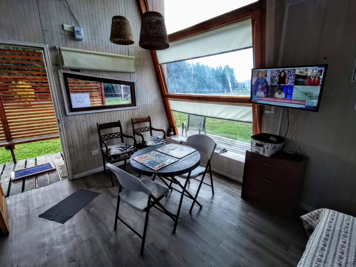 Villa Peken Patagonia à Osorno Extérieur photo