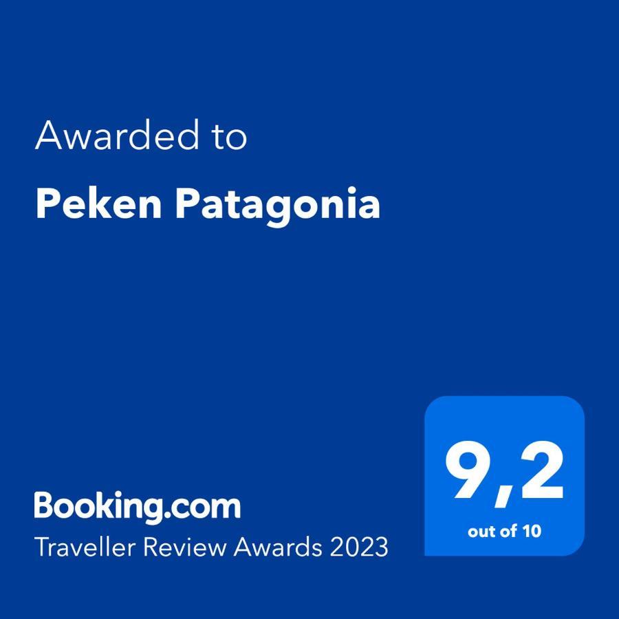 Villa Peken Patagonia à Osorno Extérieur photo